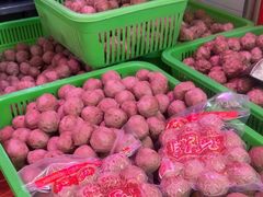 -阿娟牛肉丸·手打牛肉丸·现做现卖