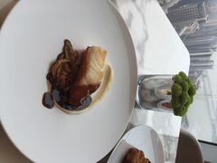 意珍-广州四季酒店·意珍·意式自助餐
