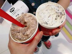 -DQ·蛋糕·冰淇淋(金桥店)