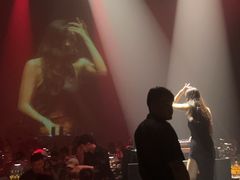-赤红音乐现场(浦东金桥路店)