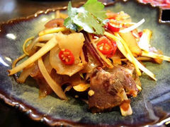 -福牛阁潮汕牛肉火锅