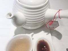 -尚一汤 广东炖汤(金桥国际店)