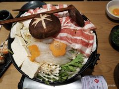 -松幸日式料理(中山路店)