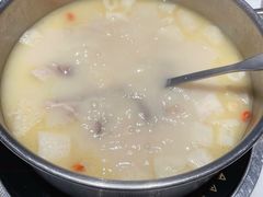 -花城粤菜餐厅(高新区店)