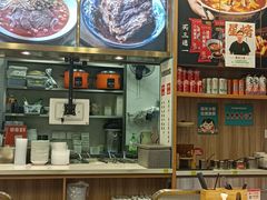 -当家水煎包·牛肉汤(浦江店)