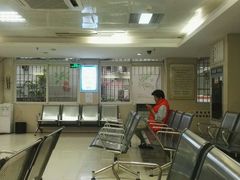 -广东省第二中医院(总院)