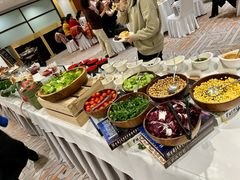 -天伦王朝酒店·盛华瑄餐厅