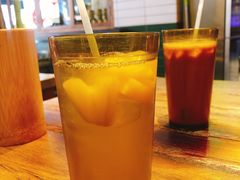 菠萝冰-十六蒲(桂林路店)