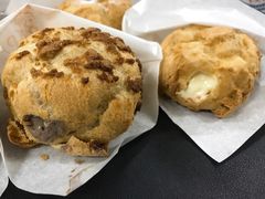 -贝儿多爸爸泡芙(合生汇店)