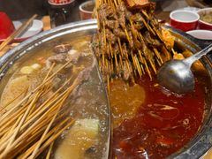 -袁记串串香(梁家巷店)