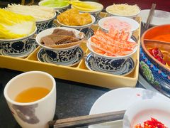 -咏江南·苏式火锅·苏州评弹(观前街店)