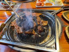 -7年8班朝鲜族非遗美食(三钢里店)