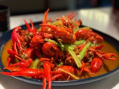 -红盔甲·小龙虾(天钥桥店)