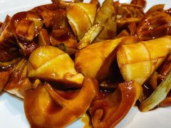 -万柳阁小馆·花园餐厅(龙潭湖店)