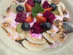 -THE WOODS 简餐 (国贸商城店)