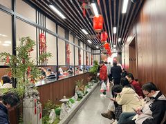 -旺达·福州菜(正大广场店)