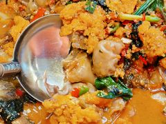 -烹湘·鲜炒湖南土菜(海珠店)