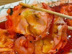 -小郭私房菜·海肠捞饭店(学士街店)