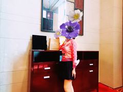 -顺德美的万豪酒店-万豪中餐厅