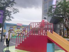 -东莞松山湖万象汇