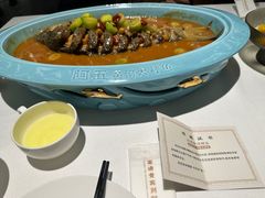 -阿五黄河大鲤鱼(海尚店)