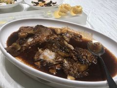 -柒园·三十年创意杭帮菜(龙湖滨江天街店)