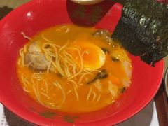 -吾妻拉面·蛋包饭(群光广场店)