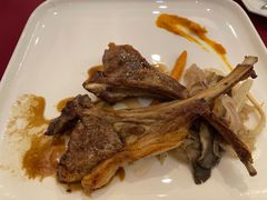 -红房子西菜馆(淮海中路店)