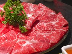 -嘿嘟嘟·肋条烧肉放题(爱融荟城店)