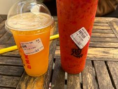 -翼果厨(总店)