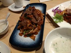 -避风塘(百联东郊店)