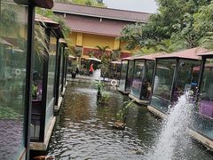 -鹅公村·国家非遗传承(荔湾店)