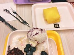 -满记甜品(荟聚购物中心店)