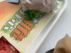 -德克士(前门店)