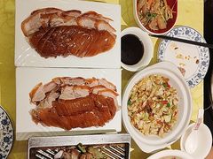 -红红烤鸭店(西单店)