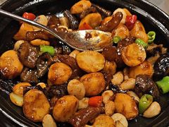 -大鹏饭店·金陵家宴(奥体中心店)