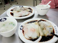 优惠套餐/份-银记肠粉店(市二宫店)