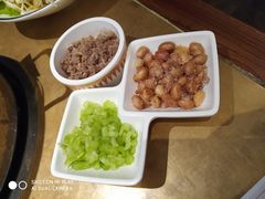 -左庭右院鲜牛肉火锅(南通CBD大有境店)