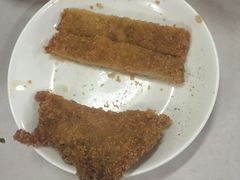 -潘国仙耳光馄饨(黄家阙路店)