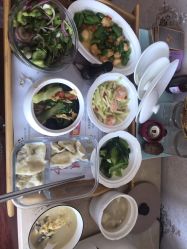 -千禧果月子会所(郑州东站店)