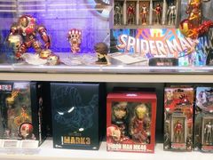 -泡泡玛特POPMART(合生汇店)