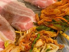 -李氏烤肉店