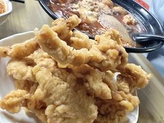 -四川老牛麻辣烫(北门桥店)