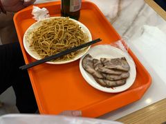 -新川面馆(新街口起源店)