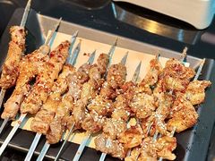 -唯爱KTV聚会餐厅(仙林东城汇店)