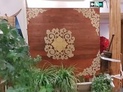 -四姑娘山阿巴郎·藏式花园餐厅