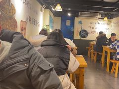 -黄泰吉拾味餐厅(江汉路店)