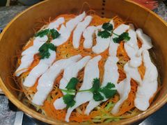 -好鲆·活鱼料理(金地广场店)