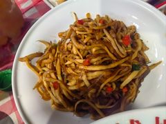 -永红源啤酒·烧烤·海鲜·大排档(台柳路店)