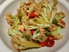 -羊之道草原味道清真餐厅(番禺店)